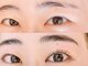 キラネイル アンド アイラッシュ by World Beauty(KIRA)の写真/【美眉アイブロウスタイリング】脱・眉毛難民！骨格に合わせて眉の形を整え美しく魅せる。