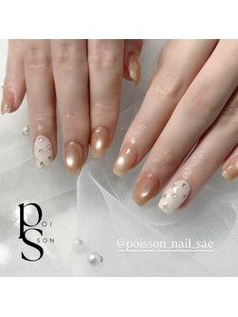 ポイソン(POISSON)/