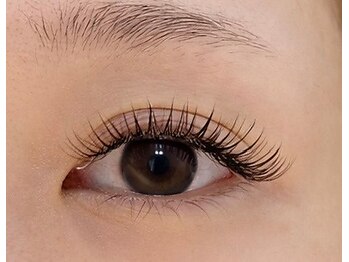 ブリンク/ボリュームラッシュ