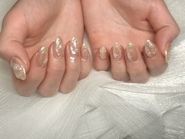 デザインネイル