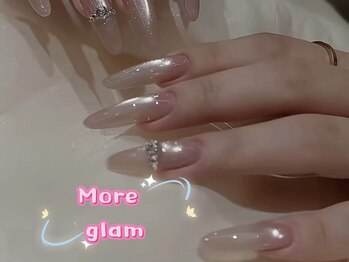 モアグラム 銀座店(More Glam)/マグネット