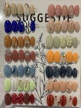 ネイルサロン レーヴ(Reve)/～シンプルデザイン～