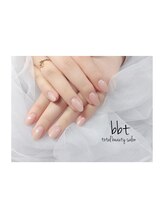 ヘアーアンドネイル ビビット(bbt)/bbt nail