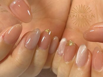 シンプルデザイン