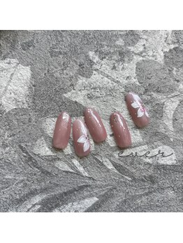 [季節限定]ニュアンスデザイン