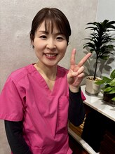 リーフ 一宮バイパス店&nbsp;荻原 由香里