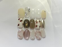 マックスビューティーネイル(MAX BEAUTY nail)