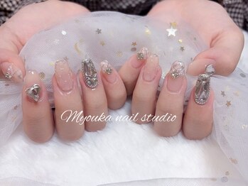 ミュウカ 板橋区大山駅前(Myouka)/やり放題