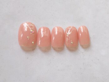 ディーネイル アイラッシュ オカザキ(DEE nail×eyelash okazaki)/A65プレミアム定額