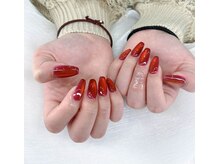 ヒリビューティー(Hili beauty)の雰囲気（マグネット）