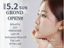 リムル バイ グリッター つくば店(RIMURU by GLITTER)