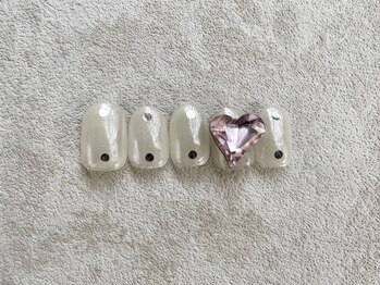 うるツヤでかパーツ