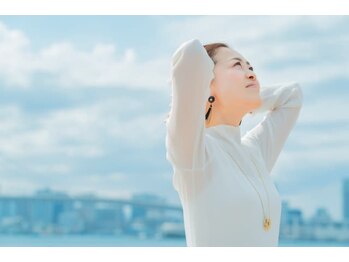 カラダノミカタの写真/月1回のご褒美に。からだ巡りメンテナンス80分