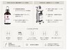 【本気痩せ】気になる部分を脂肪燃焼セラム+WINBACKでサイズダウン￥13,280～