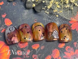 【Yamane限定】Halloween design