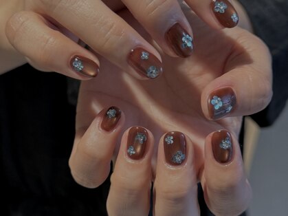 ネイルサロン マーノ(nail salon mano)の写真