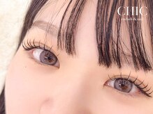 シックドゥアキタ(CHIC de Akita)の雰囲気（流行のメニューも多数ご用意【学割/マツパ/アンドヘルシー】）