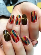 プチブラン(Petit Blanc)/個性的なカラーも