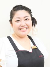 ユアシセイドウ マツムラ 鎌田 美菜子
