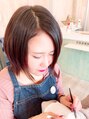 アイラッシュサロン シャルム 練馬(Charme) KOBAYASHI 