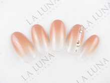 ラルナ ネイルアンドアイラッシュサロン(LA LUNA nail & eyelash salon)/～LA LUNA Nail～