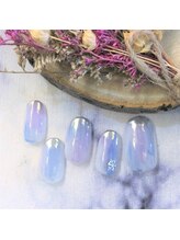 アロハナ(Alohana)/定額デザイン￥9000（初￥7200）