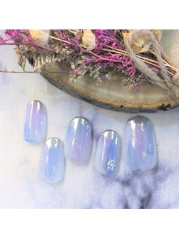 アロハナ(Alohana)/定額デザイン¥9000(初¥7200)