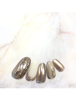 バイブリスタ(...by BLista.)/ボリュームコース