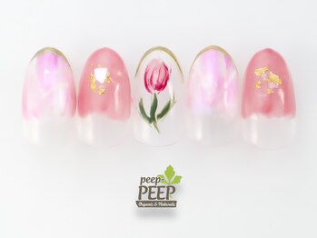 ピッピ 桜新町店(peep PEEP)/3月マンスリートレンド-11