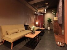 京都ほぐし整体 はんなり 京都四条烏丸店