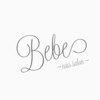 ベベ 伊丹店(BeBe)ロゴ