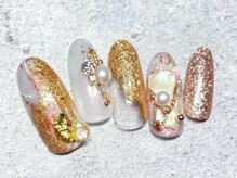 シシュ 梅田店(SyiSyu)/スペシャルデザイン