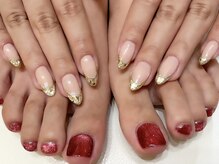 ラビング(Loving)/ハンド＆フット