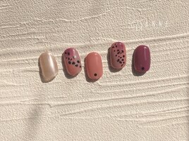 【パラジェル】4月 Jr.monthly