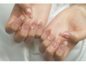 ロロネイル(LoLonail)/