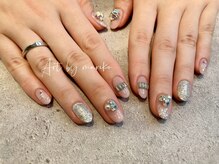 ミヤビネイル(miyabi nail)/ネイリスト相談コース １４０min