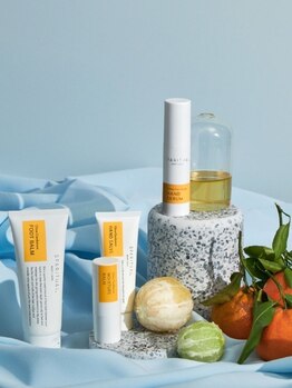 エヌドットバーバーヒロオ ネイル(N.BARBER HIROO)/SPARITUAL取扱いあり