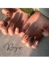 ライズ(Rays)/定額Bコース