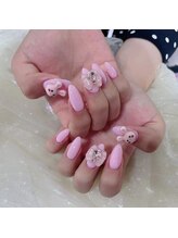 クイーンズビューティーサロン 歌舞伎町店(Queen's beauty salon)/シンプルコース90分