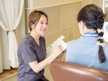 スロウ 大宮店(slow)/どんなことでもご相談ください♪