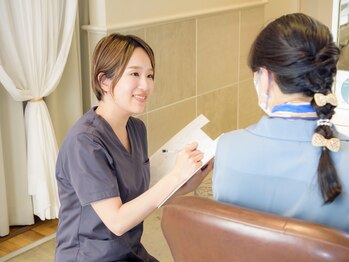 スロウ 大宮店(slow)/どんなことでもご相談ください♪