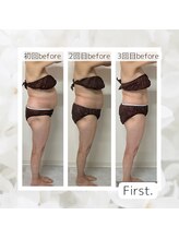 ファースト(First.)/