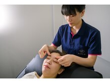 スリーシープ/眼精疲労改善