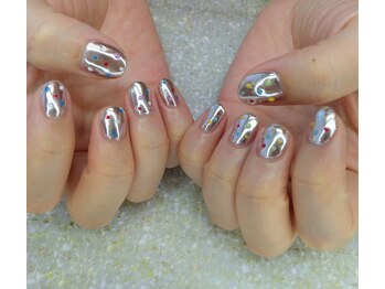 ネイルラビット(NAIL Rabbit)/