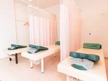 はくさん和鍼灸整骨院/内観