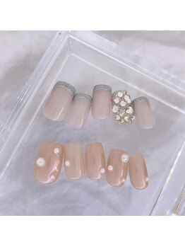 定額art design ¥9,500 色替えOK