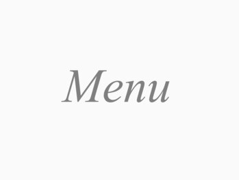 オーロ 宝塚店(ORO)/メニュー種類多数ご用意
