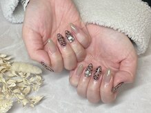 セブン ネイル(7 nail)