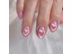 シーネイルデザイン(SiiNailDesign.)の写真