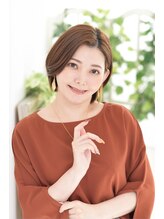 アマンカラー(aMan COLOR)&nbsp;愛莉 AIRI